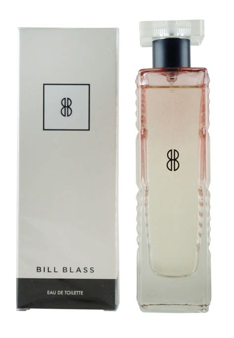 bill blass perfume review